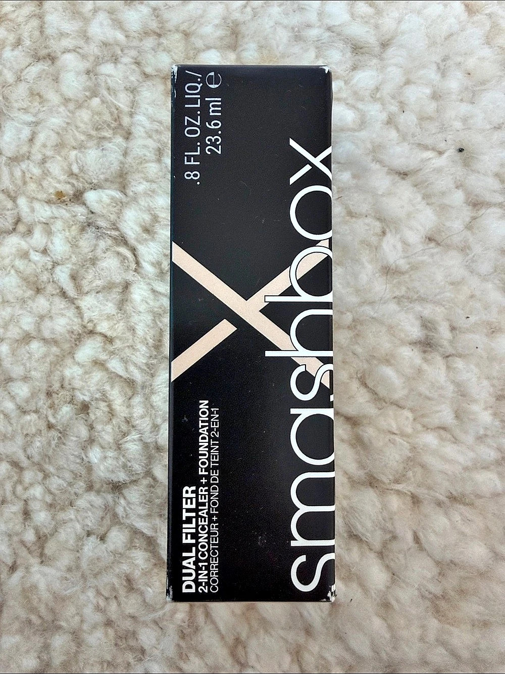 Smashbox Studio Skin 15 Hour Wear Hydrating Foundation Fair 2 Neutral